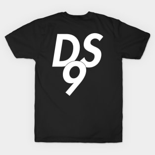 Savages X Thieves TeamPlayer: DS9 T-Shirt